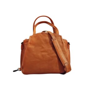 Aunts & Uncles Mrs. Chiffon Pie Handtasche M caramel